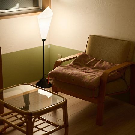 Tabist Chikuba Shinyotei Hakodate Yunokawaonsen Екстериор снимка