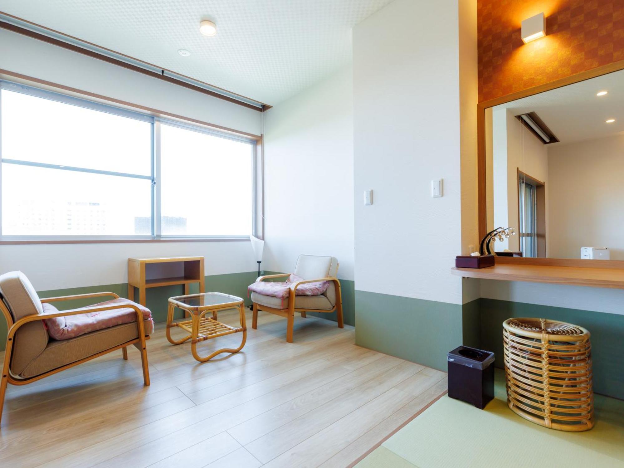 Tabist Chikuba Shinyotei Hakodate Yunokawaonsen Стая снимка