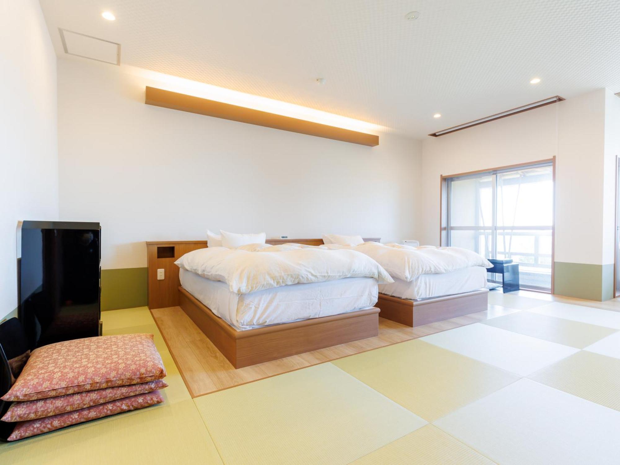 Tabist Chikuba Shinyotei Hakodate Yunokawaonsen Стая снимка