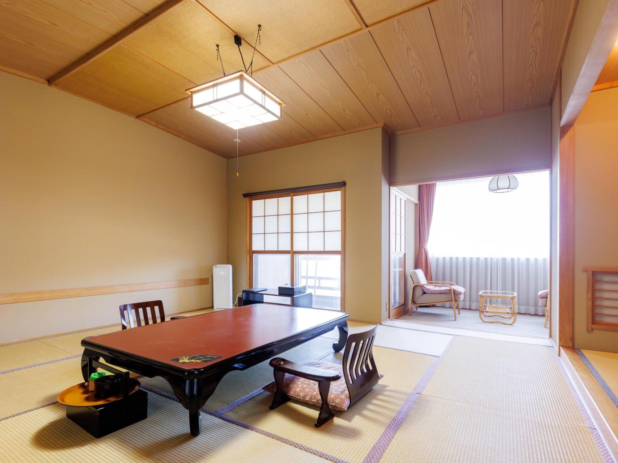 Tabist Chikuba Shinyotei Hakodate Yunokawaonsen Стая снимка