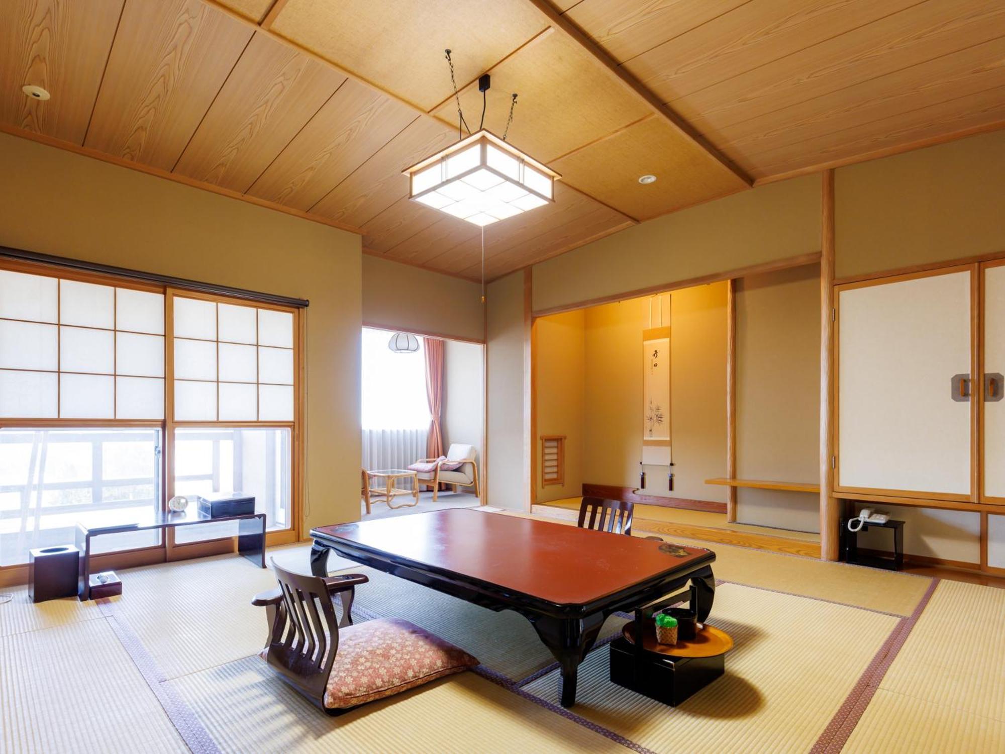 Tabist Chikuba Shinyotei Hakodate Yunokawaonsen Стая снимка