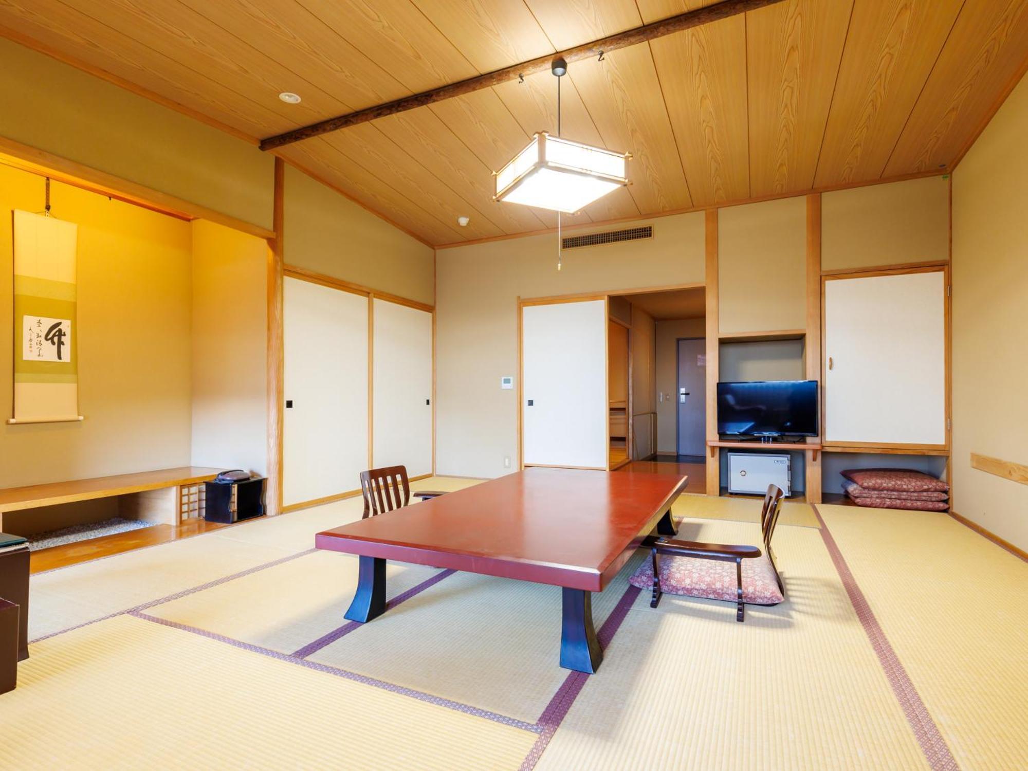 Tabist Chikuba Shinyotei Hakodate Yunokawaonsen Стая снимка
