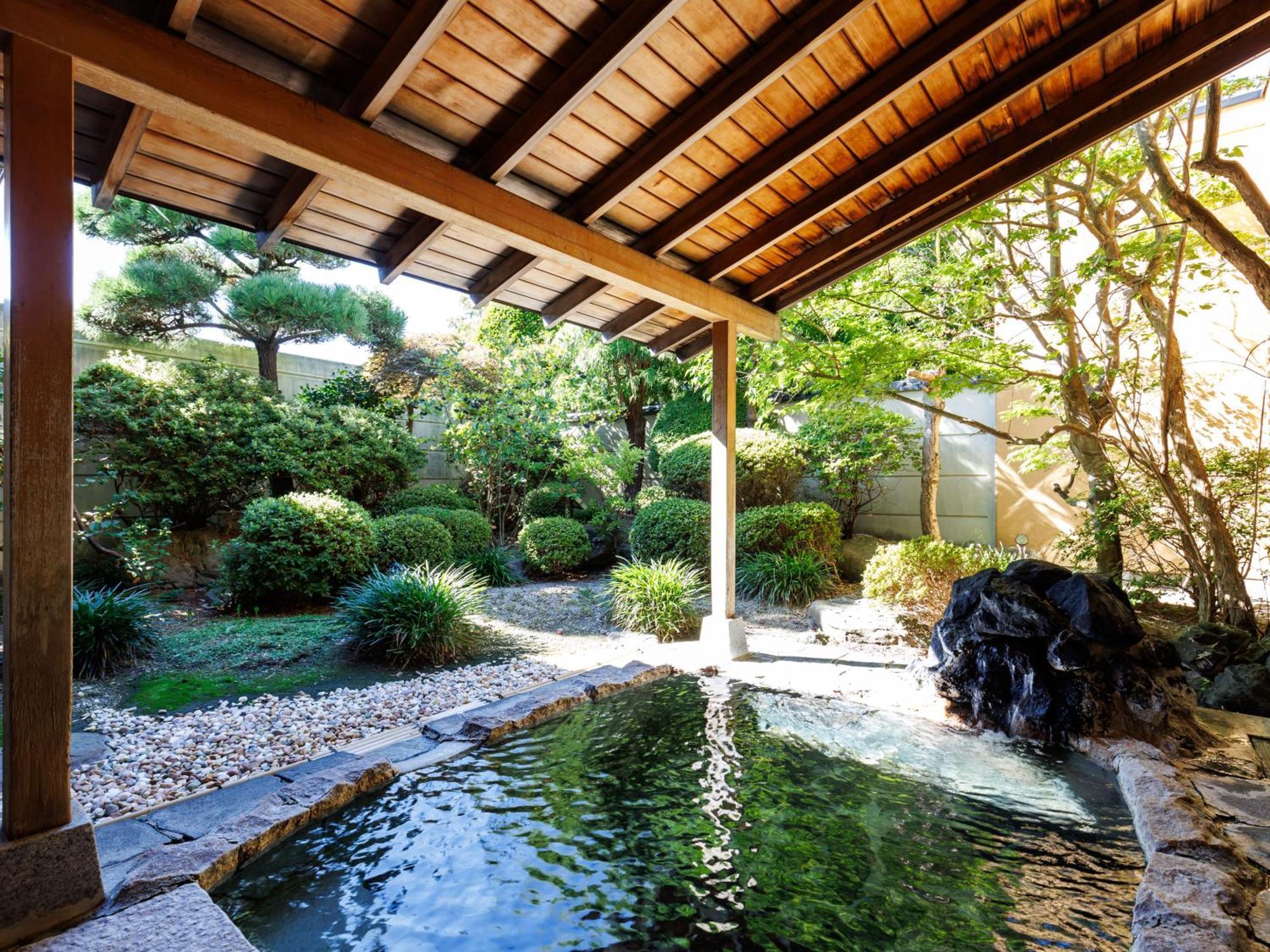 Tabist Chikuba Shinyotei Hakodate Yunokawaonsen Екстериор снимка