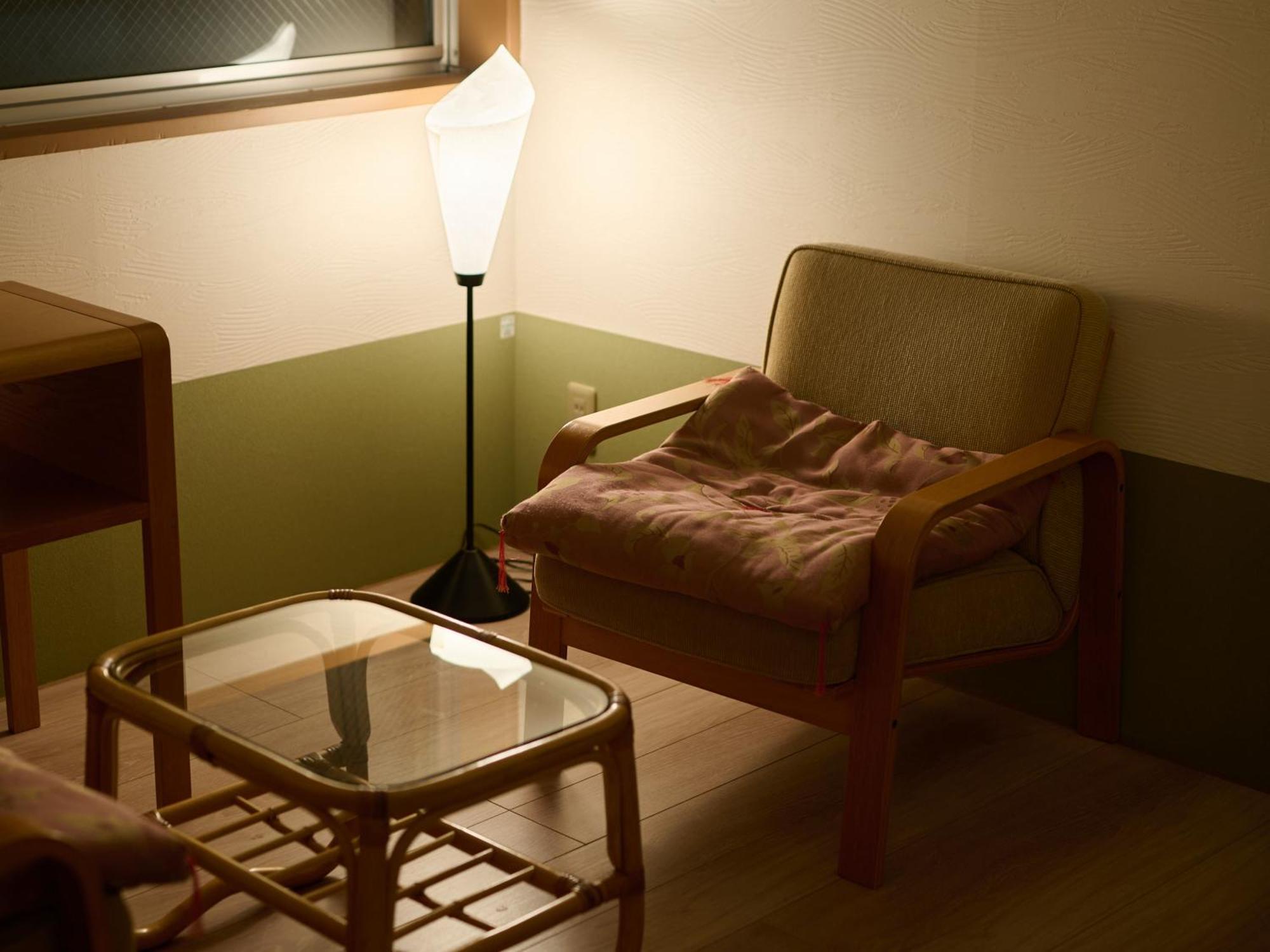 Tabist Chikuba Shinyotei Hakodate Yunokawaonsen Екстериор снимка
