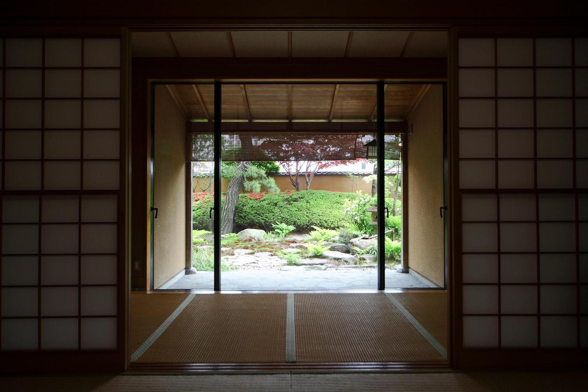 Tabist Chikuba Shinyotei Hakodate Yunokawaonsen Екстериор снимка