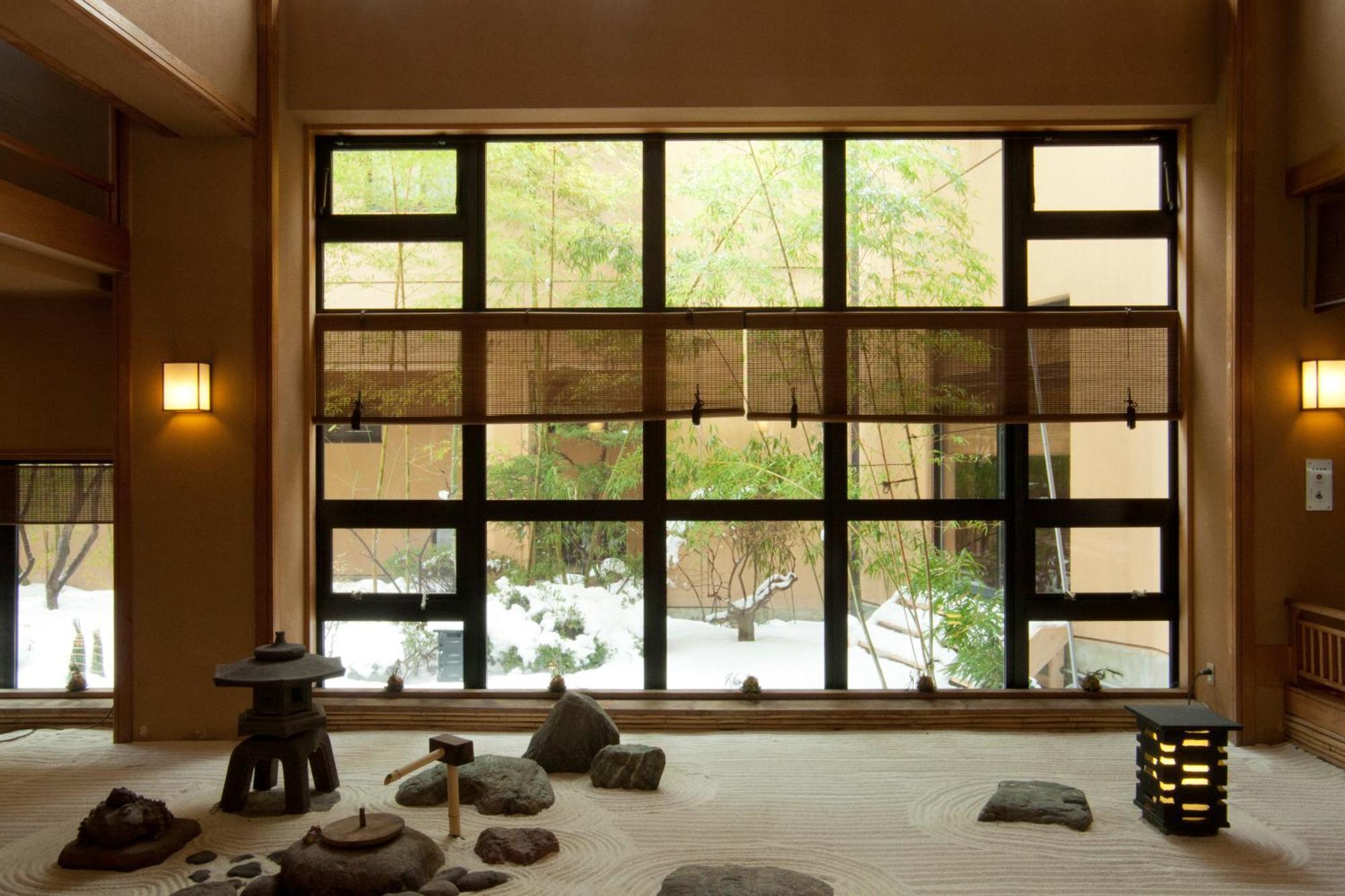 Tabist Chikuba Shinyotei Hakodate Yunokawaonsen Екстериор снимка