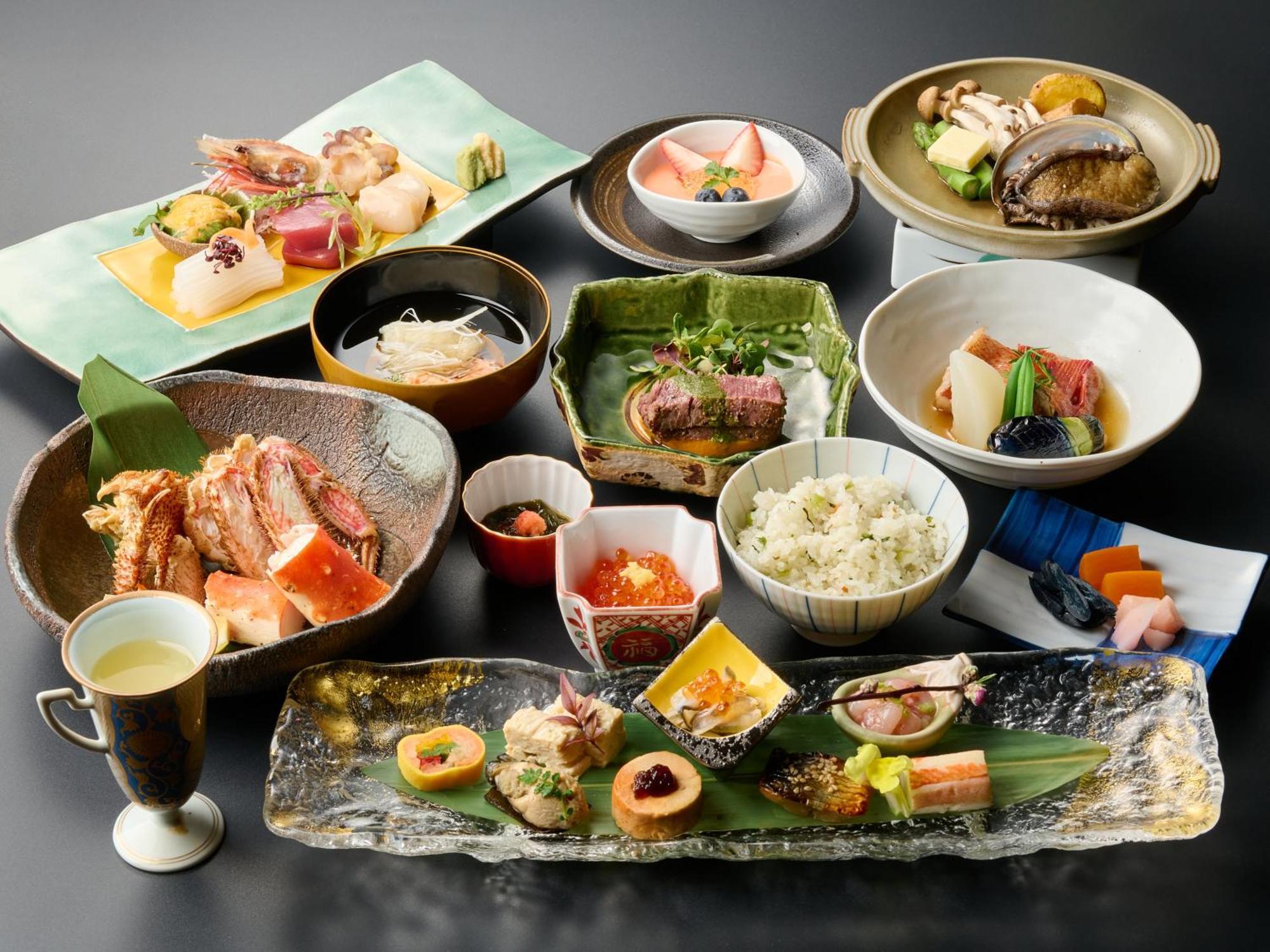 Tabist Chikuba Shinyotei Hakodate Yunokawaonsen Екстериор снимка