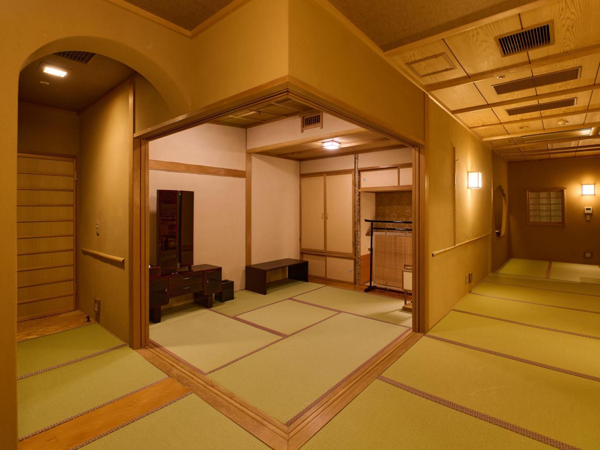 Tabist Chikuba Shinyotei Hakodate Yunokawaonsen Екстериор снимка